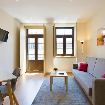 Aposentus - Cs Trindade Apartament *