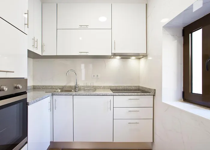 Aposentus - Cs Trindade Apartament Porto