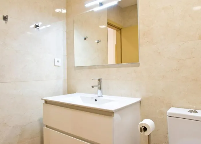 Aposentus - Cs Trindade Apartament *