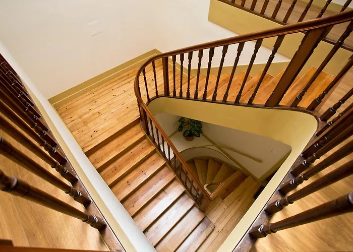 Apartament Aposentus - Cs Trindade Porto