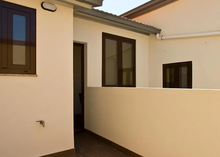 Aposentus - Cs Trindade Apartament *