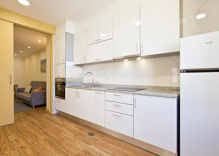 Apartament Aposentus - Cs Trindade