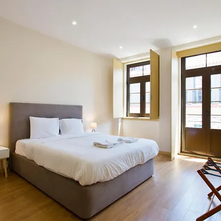 Aposentus - Cs Trindade Porto