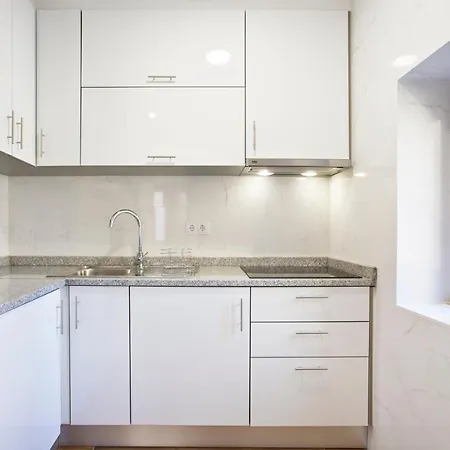 Aposentus - Cs Trindade Apartament Porto