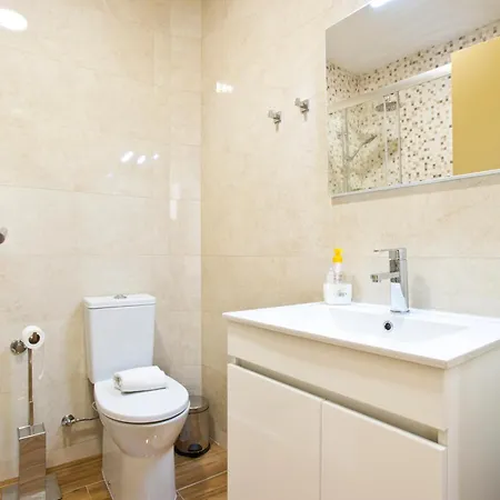 Aposentus - Cs Trindade Apartment
