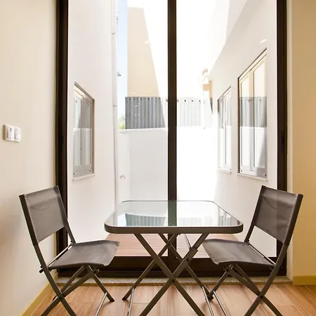 Aposentus - Cs Trindade Oporto