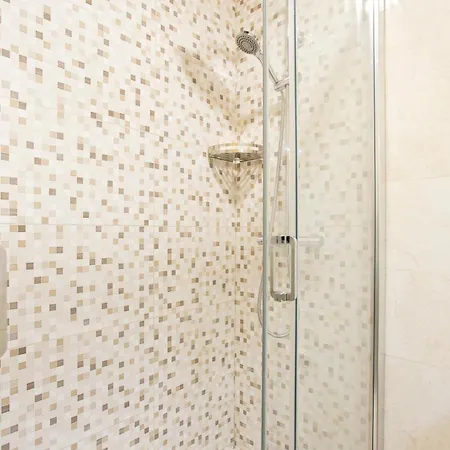 Apartament Aposentus - Cs Trindade *