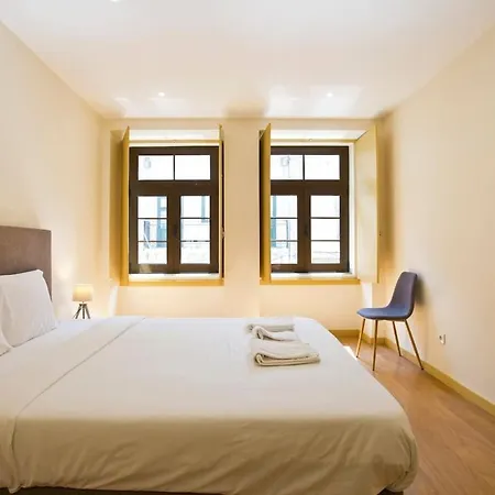 Aposentus - Cs Trindade Apartament *