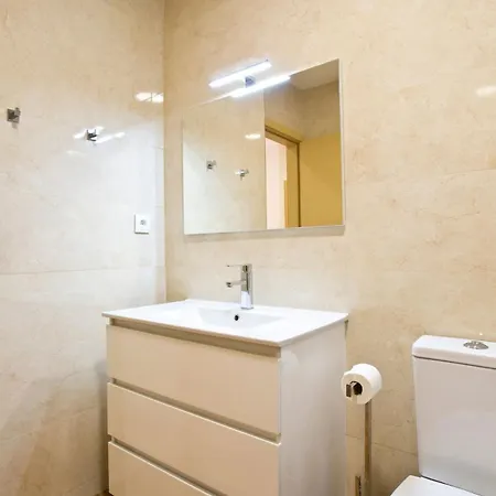 Aposentus - Cs Trindade Apartament *