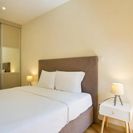 Aposentus - Cs Trindade Apartament *