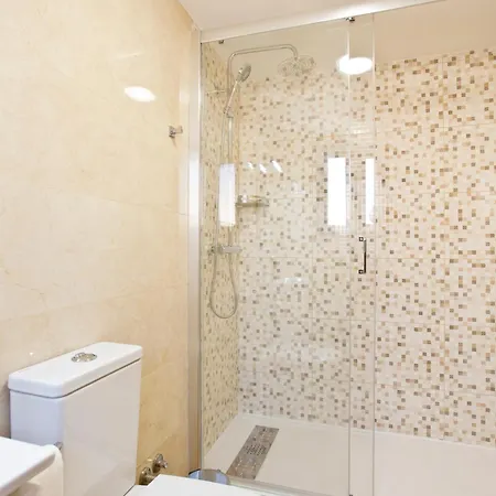Apartment Aposentus - Cs Trindade *