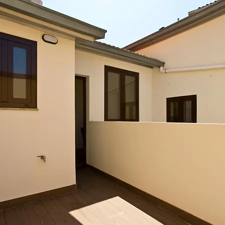 Aposentus - Cs Trindade Apartament *