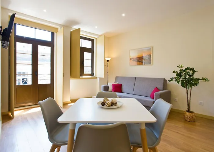 Apartman Aposentus - Cs Trindade *