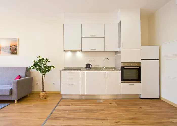 Apartman Aposentus - Cs Trindade