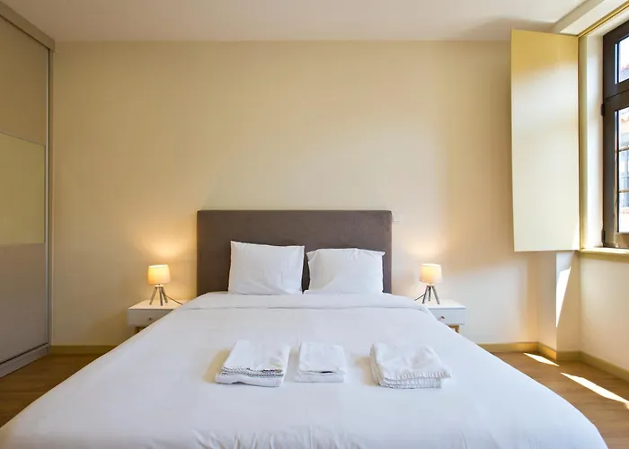 Aposentus - Cs Trindade Apartman