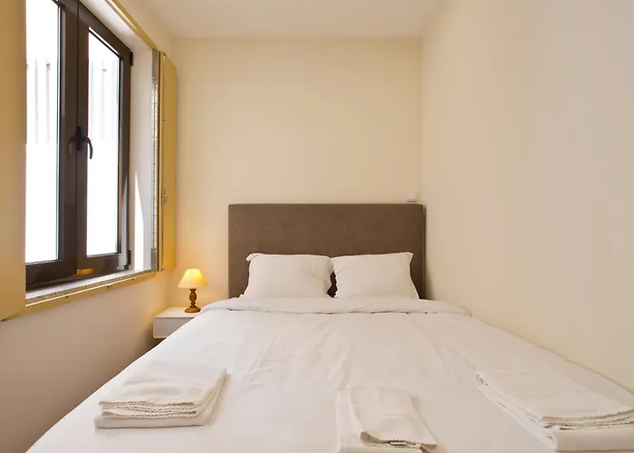 Aposentus - Cs Trindade Apartman