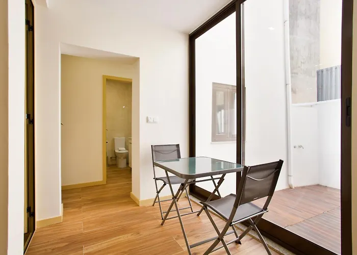 Aposentus - Cs Trindade * Porto