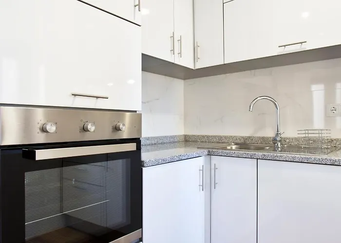 Apartmán Aposentus - Cs Trindade Porto