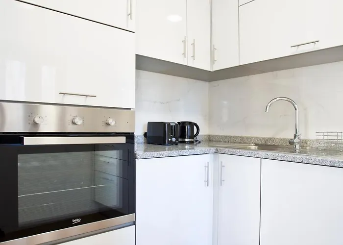 Aposentus - Cs Trindade Apartmán *