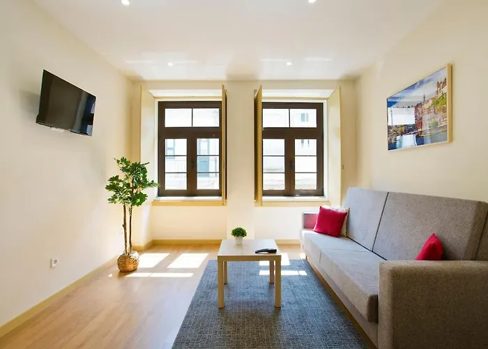 Aposentus - Cs Trindade Apartmán