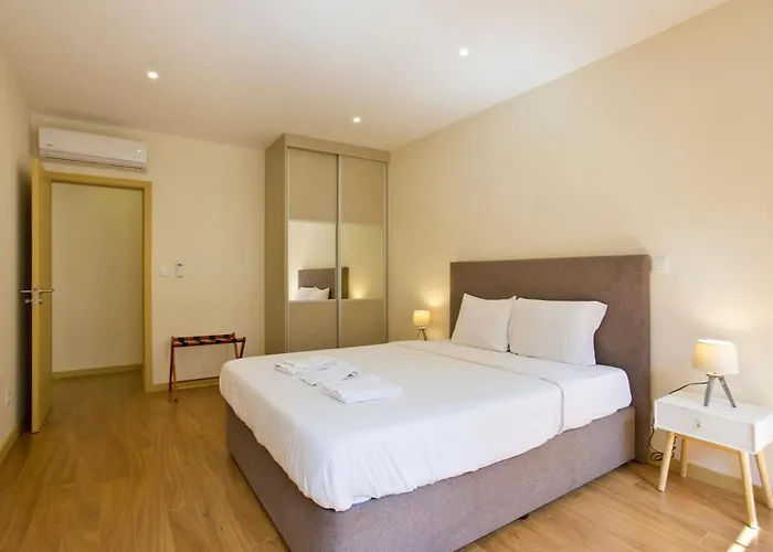 Aposentus - Cs Trindade Apartmán *