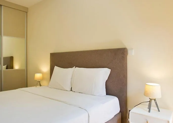 Aposentus - Cs Trindade Apartman *