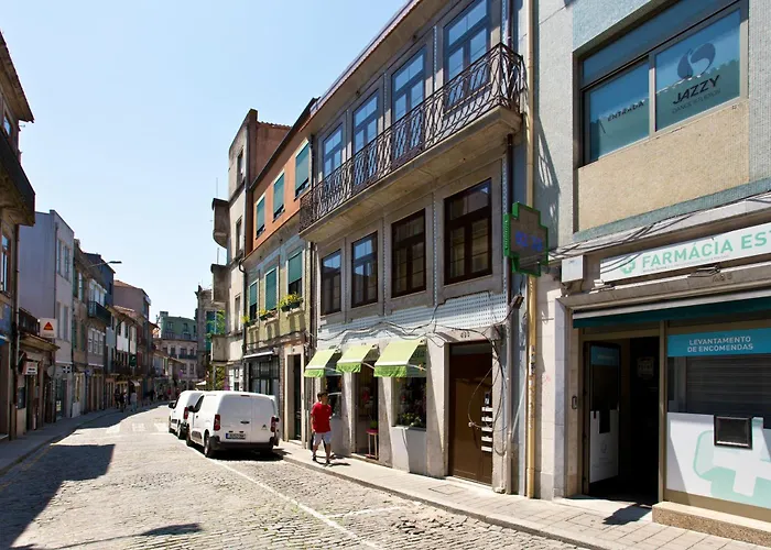 Aposentus - Cs Trindade Apartman