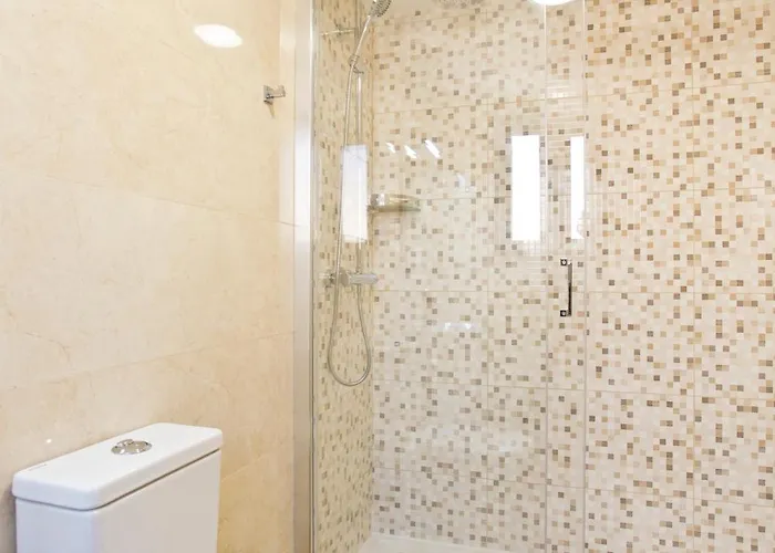 Appartement Aposentus - Cs Trindade *