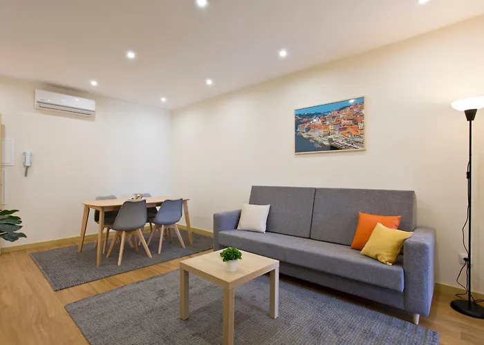 Aposentus - Cs Trindade Apartmán