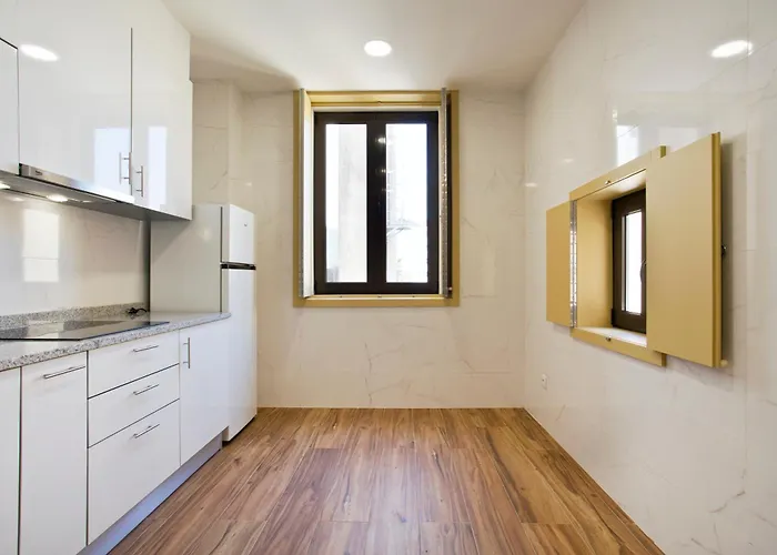 Apartman Aposentus - Cs Trindade