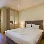 Daire Aposentus - Cs Trindade Porto