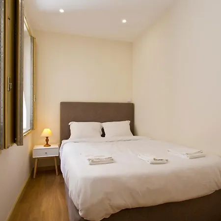 Apartman Aposentus - Cs Trindade Porto
