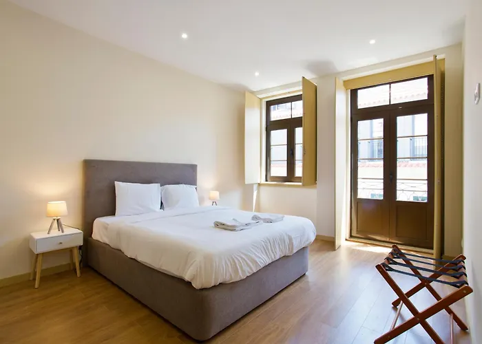 Aposentus - Cs Trindade Πόρτο