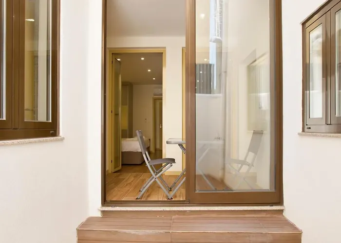 Aposentus - Cs Trindade Πόρτο