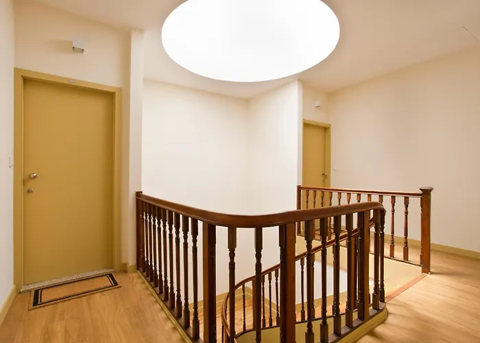 Aposentus - Cs Trindade Πόρτο