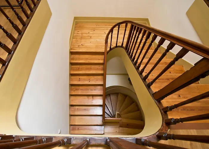 Aposentus - Cs Trindade Πόρτο