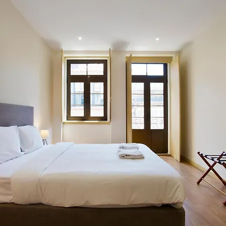 Aposentus - Cs Trindade Oporto