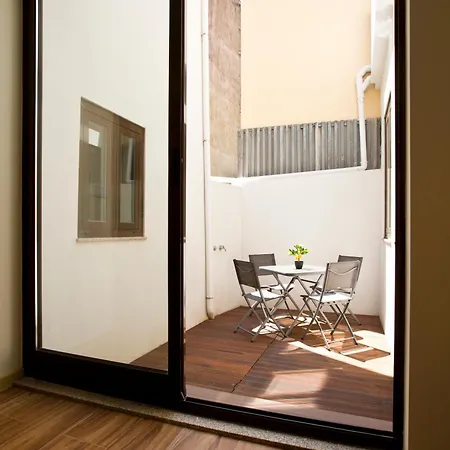 Aposentus - Cs Trindade Oporto