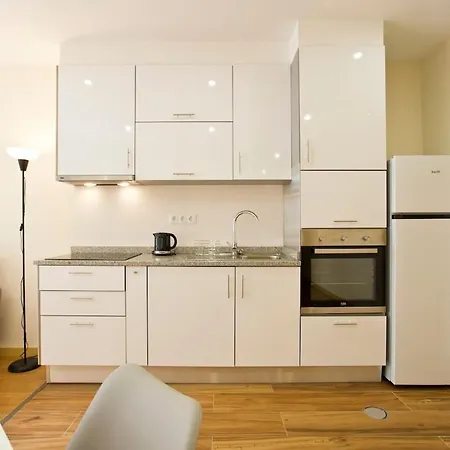 Aposentus - Cs Trindade Oporto